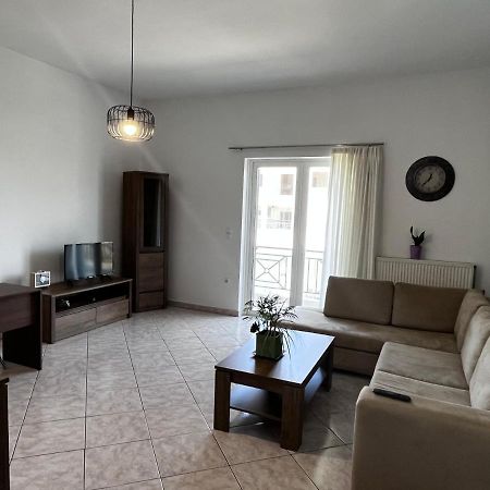 Ferienwohnung La Casa Dell' Alba Chania  Exterior foto