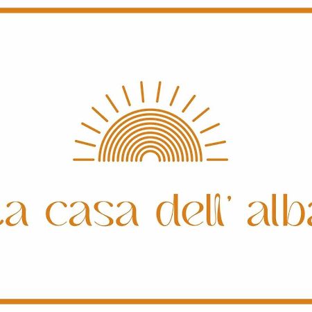 Ferienwohnung La Casa Dell' Alba Chania  Exterior foto
