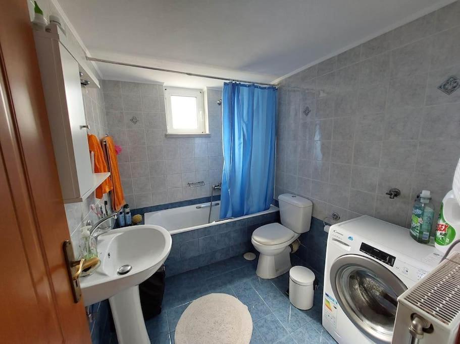 Ferienwohnung La Casa Dell' Alba Chania  Exterior foto
