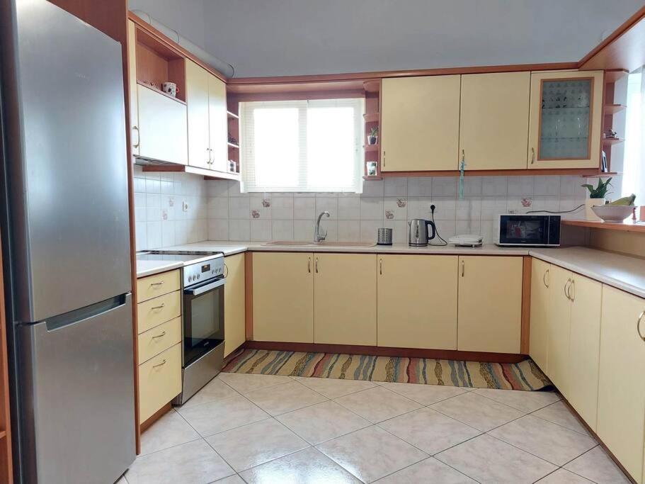 Ferienwohnung La Casa Dell' Alba Chania  Exterior foto